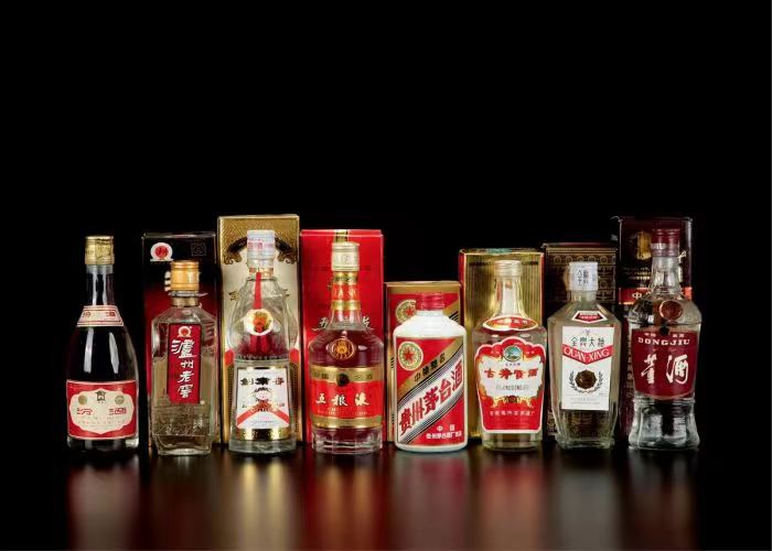 天水茅台酒回收