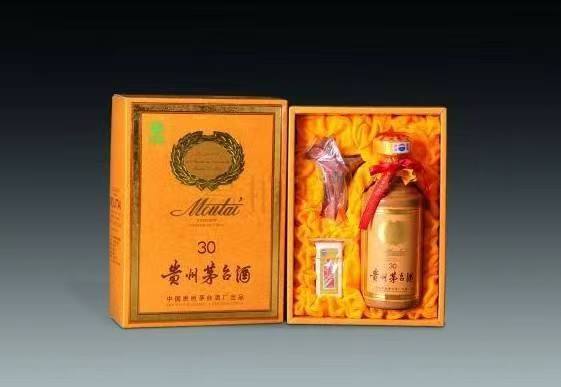 天水年份酒回收